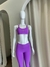 CONJUNTO ROCHELE ROXO M TDF