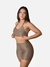 Conjunto Zodiaco Microcanelado Short Libra - M
