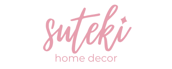 Suteki home decor 