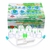 Ventosas Chinas Set X 12 Copas - Pistola De Vacio - VIShopping