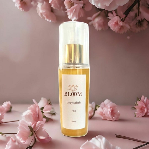 Body Splah Rica - comprar online