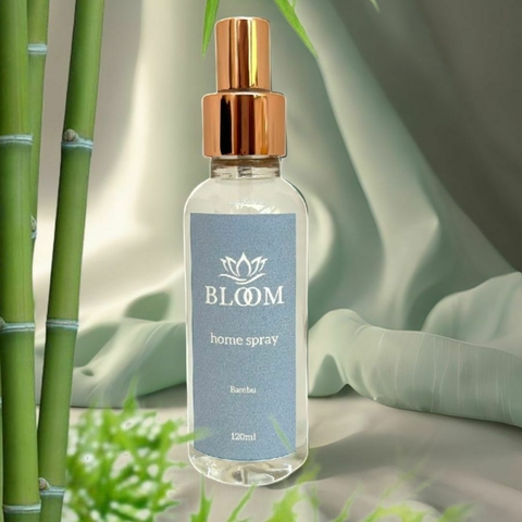 Aromatizador de ambiente Bambu