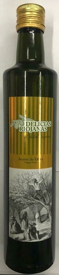 ACEITE DE OLIVA