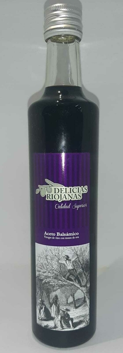 ACETO BALSAMICO - 500 ML