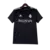 Camisa Real Madrid x Balmain Holográfica 23/24 Torcedor Masculino - Preto