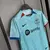 Camisa Barcelona Third 23/24 - Torcedor Nike Masculino - Azul - Tênis Street Style