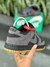 Tênis Nike SB Grafite Látex Masculino - comprar online
