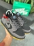 Tênis Nike SB Grafite Látex Masculino