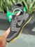 Tênis Nike SB Grafite Látex Masculino na internet