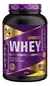 Suplemento en polvo Xtrenght Nutrition Advanced Whey Protein proteínas en pote de 907g