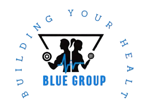 Blue Group 