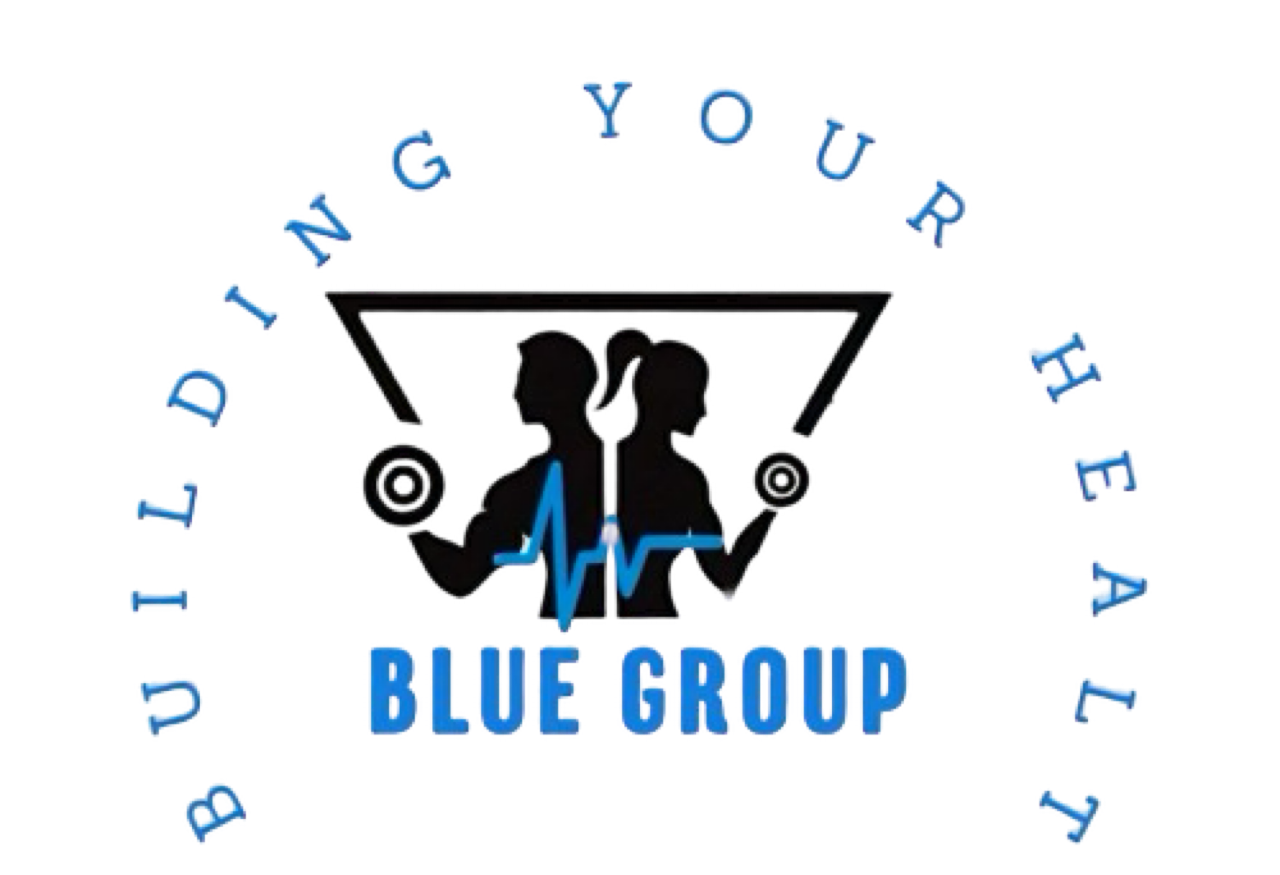 Blue Group 