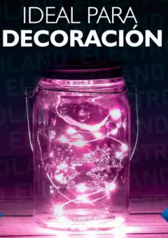 ALAMBRES LED en internet