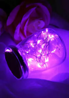 ALAMBRES LED - EVAN´S