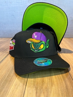 Toon World Duende Black-Green