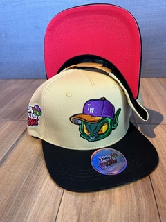Toon World Duende Sand-black