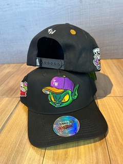 Toon World Duende Black-Green - comprar en línea