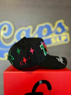 78 Hats "78 Club" en internet