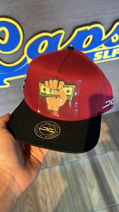 JC HAT