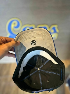 HAMSA LA en internet