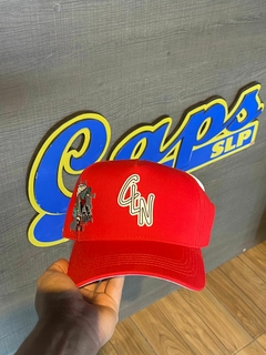 DESIGN CAP
