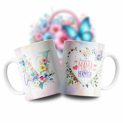 TAZA INICIAL MAMA - tienda en línea