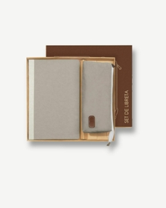 SET ECO VAVIRI /HL 9057 - comprar en línea