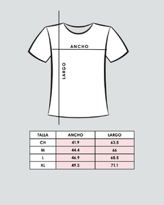 Imagen de PLAYERA MADRE E HIJOS