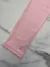 Legging Térmica Rosa - comprar online