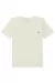 Camiseta em Malha com Bolso - comprar online