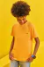 Camiseta em Malha com Bolso