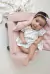 Body Vestido Lavanda - Villa Kids Boutique
