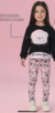 Conjunto Ursinha