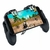 Joystick Celular Control 2 Gatillos Cooler 2000mah Powerbank