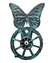 ENROLLA MANGUERA - MARIPOSA VINTAGE en internet
