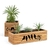 FIGURA DECORATIVA PÁJAROS CANTORES - comprar online