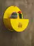 PORTA MACETA AMARILLO FRESES - comprar online