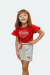 Conjunto dreams vermelho na internet
