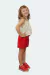 Conjunto malha e linho - loja online