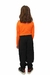 Cropped Natalia 6362 Ópera Kids - loja online