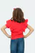 Imagem do Blusa babados