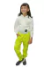 Conjunto moleton na internet
