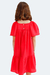 Vestido Daiane 6853 Ópera Kids - comprar online