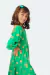 Vestido Luiza 6472 Ópera Kids - comprar online