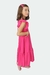 Vestido Melina 6959 Ópera Kids na internet