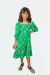 Vestido Luiza 6472 Ópera Kids