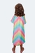 Vestido Arco Íris - loja online