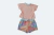Conjunto star girl