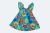 Vestido em malha na internet
