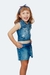 Colete Jeans - comprar online